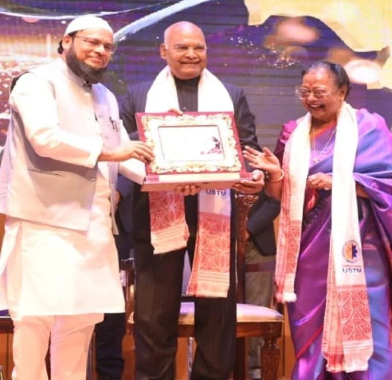 Shri Ram Nath Kovind President of India
