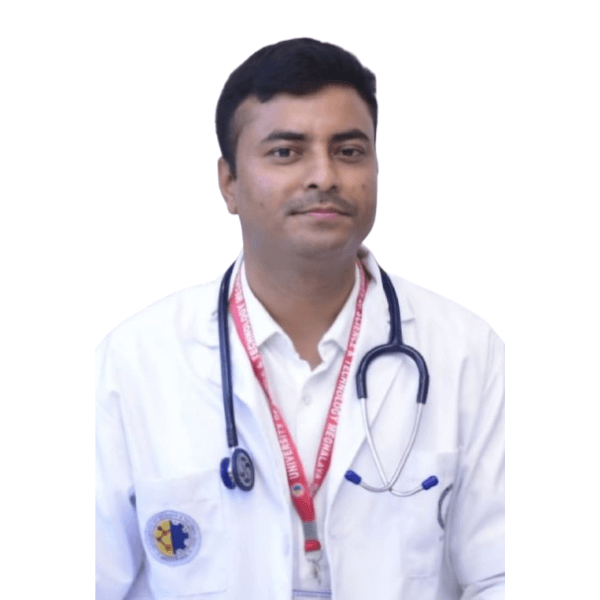 Dr Nazrul Islam Prodhani Photograph