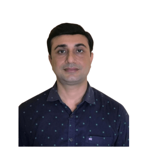 Dr Samir Sapcota Photograph 2