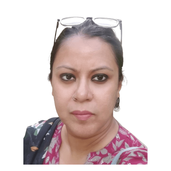 Dr. Rezvi Sultana Ahmed Photograph