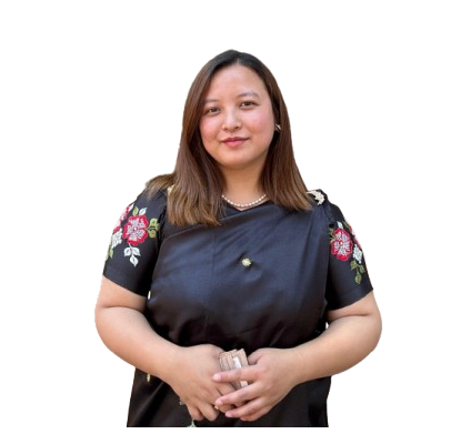 Dr Asha Syngkli Kharbani