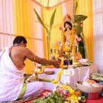 Dhanwantari Puja 2025 image 4