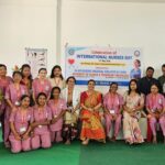 international nurses day2026 at iamc